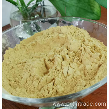 High viscosity industrial grade yellow dextrin